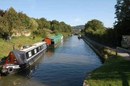 View from Dundas bridge